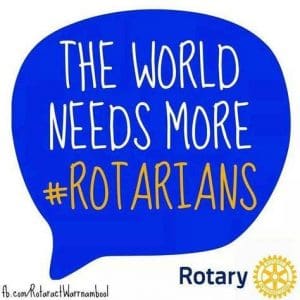 #rotarians
