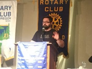 Club Meeting Recap 12/19/2018