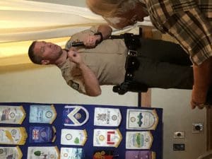 Jackson County Jail Capacity Crisis