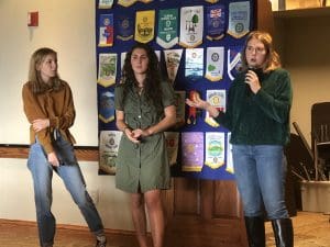 NMHS Rocketry Project