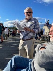 Rotary at the Races (Grants Pass Downs)