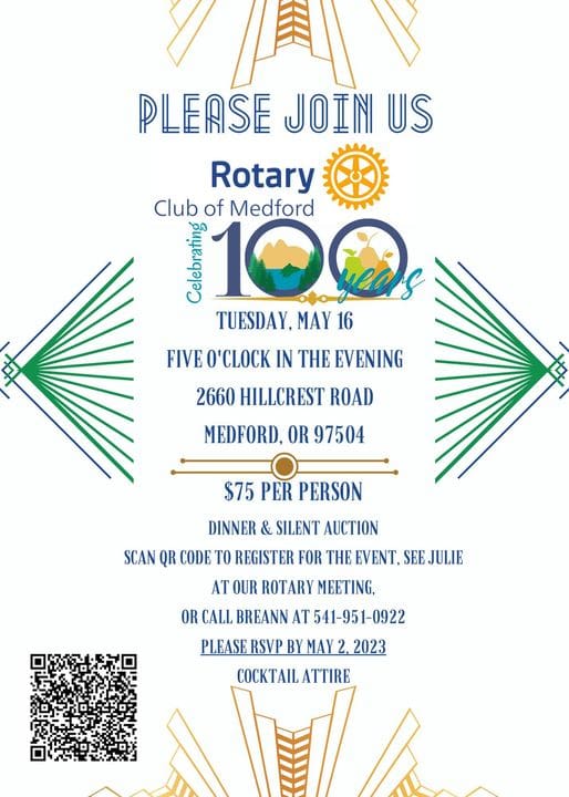 Sign up for BIG celebration!
