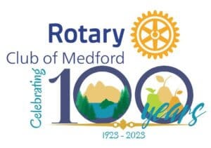 Rotary Club of Medford Celebrates Centennial