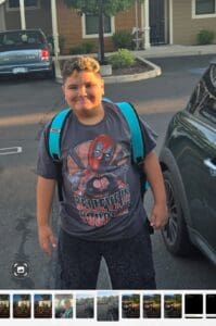 A Heartfelt Thank You from Tyler & Tobey