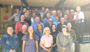 Congratulations to Paul Ferris and Joey Brady from the Rotary Club of Medford for completing the Rotary Leadership Institute (RLI) in Ashland, OR this past weekend!