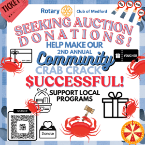 Join the Fun & Make a Difference!