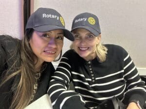 Rotary Leaders in the Making!