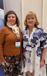 Rotary Friendship in Action – Michelle Corradetti’s Trip of a Lifetime!