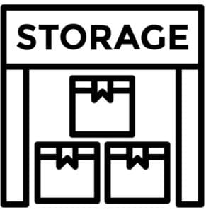 Got Storage? We Need Your Help!